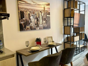 Hermoso apartamento 304 Once